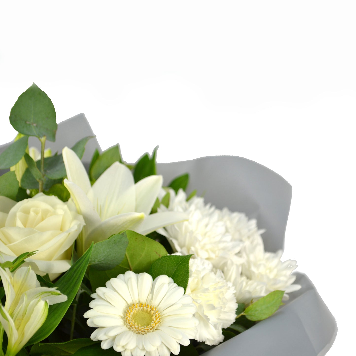 Neutral Florists Choice