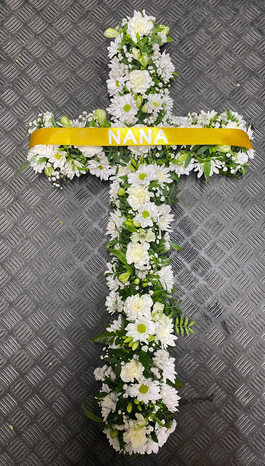 White Cross
