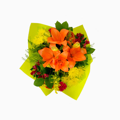 Bright Florists Choice