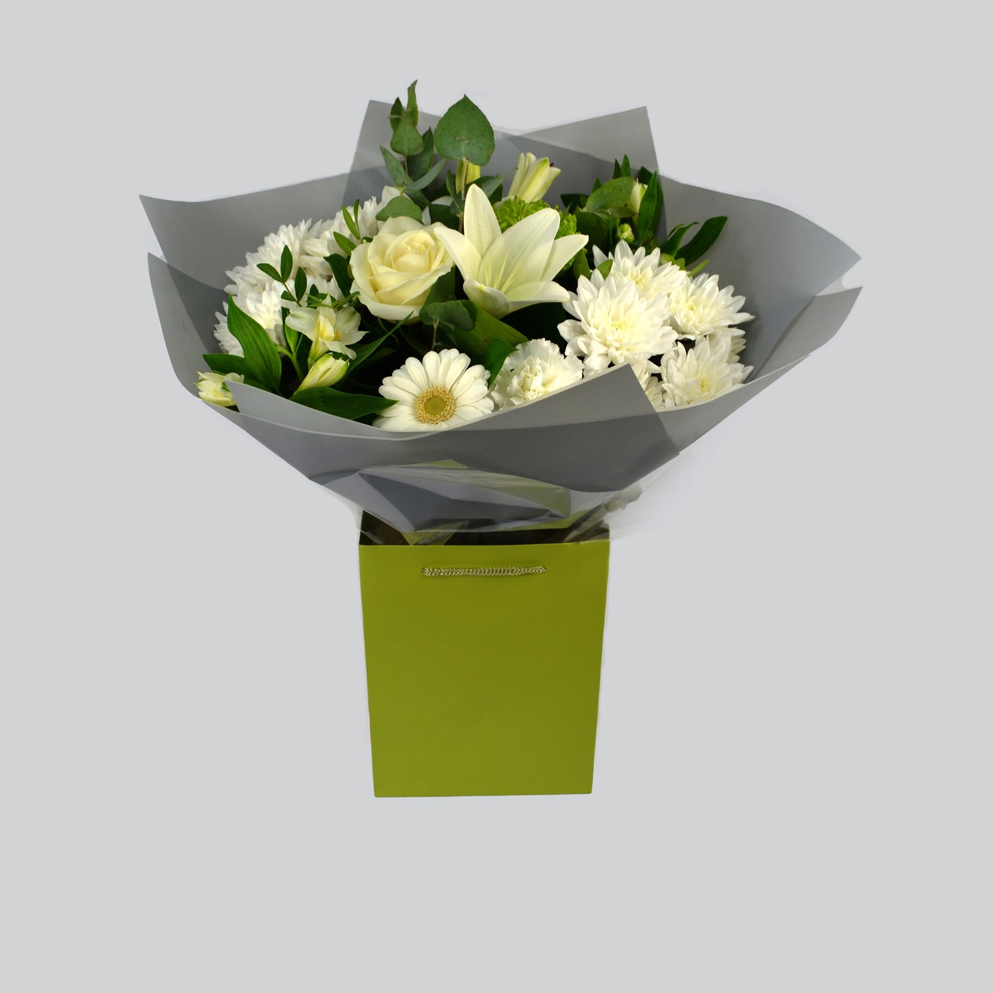 Neutral Florists Choice