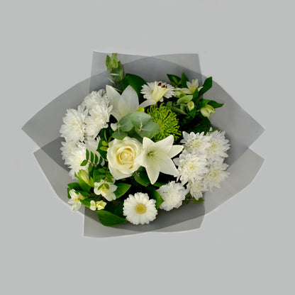 Neutral Florists Choice